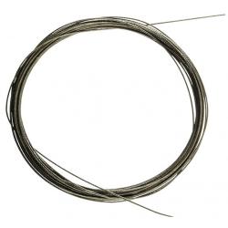 Поводочний матеріал Daiwa Prorex 7x7 Wire Spool 5m 7kg (17925-507)