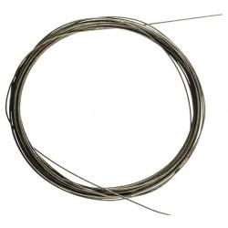 Поводочний матеріал Daiwa Prorex 7x7 Wire Spool 5m 7kg (17925-507)