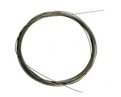 Поводочний матеріал Daiwa Prorex 7x7 Wire Spool 5m 18kg (17925-518)
