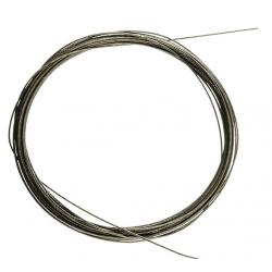 Поводочний матеріал Daiwa Prorex 7x7 Wire Spool 5m 7kg (17925-507)