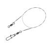 Повідець Daiwa Prorex Titanium Wire Leader 20cm 22kg (17925-725)