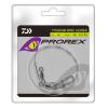 Повідець Daiwa Prorex Titanium Wire Leader 20cm 22kg (17925-725)