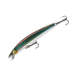 Воблер Daiwa Tournament Minnow 95SP-SR 9.5cm 9.5g #GOL