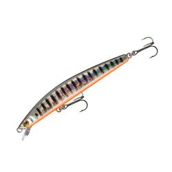 Воблер Daiwa Tournament Minnow 95SP-SR 9.5cm 9.5g #GOL