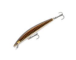 Воблер Daiwa Tournament Minnow 95SP-SR 9.5cm 9.5g #GOL (16711-605)