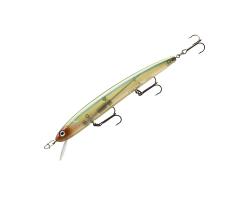 Воблер Daiwa STEEZ HMKL Custom Minnow 137SP 137mm 16.1g #NGS (17510-901)