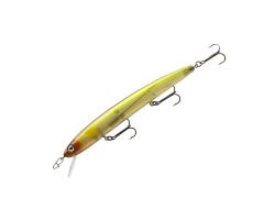 Воблер Daiwa STEEZ HMKL Custom Minnow 137SP 137mm 16.1g #GA (17510-902)