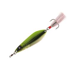 Блешня Daiwa STEEZ Spoon 70mm 14g #Gorgeous gill (17516-314)