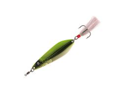 Блесна Daiwa STEEZ Spoon 81mm 22g #Ayu (17516-221)