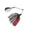 Спіннербейт Daiwa Prorex Micro SB 5g #Green chartreuse (15426-013)