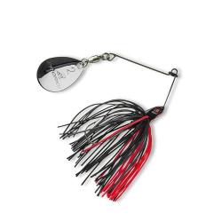 Спіннербейт Daiwa Prorex Micro SB 5g #Green chartreuse (15426-013)