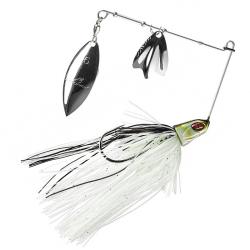 Спіннербейт Daiwa Prorex Double Blade SB 21g #Green chartreuse (15427-003)