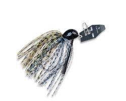 Чаттербейт Daiwa Prorex TG Bladed Jig XL 10.5g #Blue gill (15428-310)