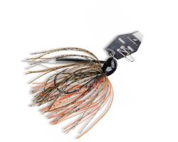 Чаттербейт Daiwa Prorex TG Bladed Jig XL 10.5g #Zarigani (15428-410)