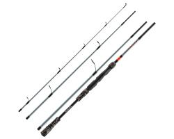 Спінінг Daiwa Fuego Travel 2.70m 20-60g (11123-270)