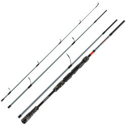 Спінінг Daiwa Fuego Travel 2.70m 20-60g (11123-270)