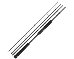 Спінінг Daiwa Megaforce Travel Spin 2.10m 5-21g (11253-210)