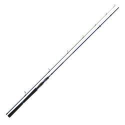 Спінінг Daiwa Triforce Target Jigger Spin 2.40m 8-35g (11405-245)