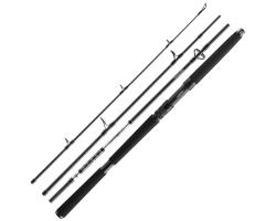 Спиннинг Daiwa BG Offshore Travel 2.25m 150-500g (11929-225)