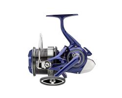 Котушка Daiwa 23 TDR Distance 25QD + Зап. Шпуля (10922-026)
