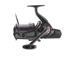 Котушка Daiwa 22 Whisker 45SCW QD-OT + 2 Зап. Шпулі (10930-500)