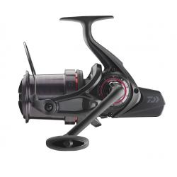 Котушка Daiwa 22 Whisker 45SCW QD-OT + 2 Зап. Шпулі (10930-500)