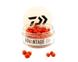 Бойли Daiwa Advantage Pop Up 6/8mm Red krill (13300-306)