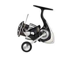 Катушка Daiwa 23 Lexa LT 4000-C (20061148)
