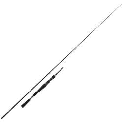 Спиннинг кастинг. Daiwa Pro Staff BC 2.00m 30-80g (11321-196)