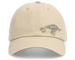 Кепка Simms Single Haul Cap Stone (12221-160-00)