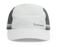 Кепка Simms Superlight Flats Cap Sterling (13973-041-00)