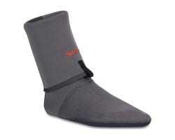 Забродні шкарпетки Simms Guide Guard Wading Socks Anvil XL (13503-025-50)