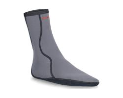 Забродні шкарпетки Simms Neoprene Wading Socks Steel M (13539-030-30)