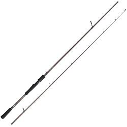 Спінінг Abu Garcia Spike S Jigging 902MH 2.74m 10-40g (1580860)