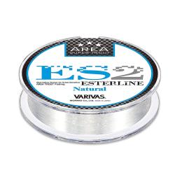 Жилка Varivas Super Trout Area ES2 Natural 80m 1.04kg 0.104mm (VA 16012)