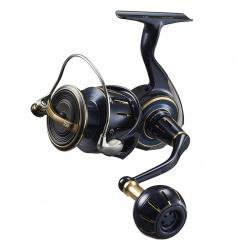 Котушка Daiwa 23 Saltiga (G) 4000-H (40050153)