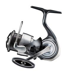 Котушка Daiwa 24 Certate (G) FC LT 2500 (40050182)