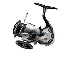 Котушка Daiwa 24 Certate (G) LT 4000D-C (40050190)