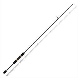 Спінінг Daiwa Trout X AT 66UL-N 1.99m 0.8-7g (15809617)