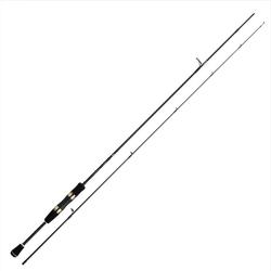 Спінінг Daiwa Trout X AT 66UL-N 1.99m 0.8-7g (15809617)