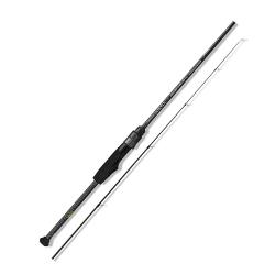 Спінінг Graphiteleader Corto 23GCORS-6102L-HS 2.08m MAX 5g (G08875)