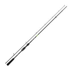 Спінінг Daiwa Prorex X Sensor 2.10m 2-10g (11284-211)