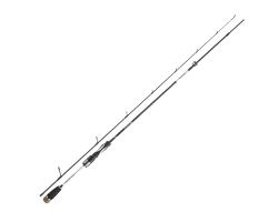 Спінінг Daiwa Silver Creek UL Fast Spoon 2.10m 1-6g (11440-210)