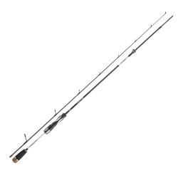 Спінінг Daiwa Silver Creek UL Fast Spoon 2.10m 1-6g (11440-210)