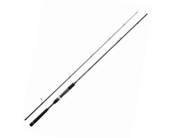 Спиннинг Daiwa Crosscast Seabass 1002HXHFS 3.05m 14-56g (11799-301)