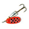 Блесна Blue Fox Vibrax Hot Pepper BFS 2 6g #RBS (BFS2 RBS)