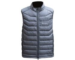 Жилет Viverra Warm Cloud Vest Grey XXL (РБ-2270315)