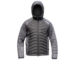 Куртка з капюшоном Viverra Warm Cloud Jacket Grey XXXL (РБ-2270333)