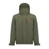 Куртка мембранна Viverra 4Stretch Rain Jacket Olive M