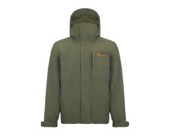Куртка мембранна Viverra 4Stretch Rain Jacket Olive S (РБ-2270336)